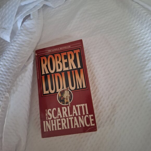 scarlatti inheritance - Picture 1 of 4